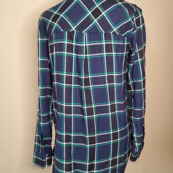 Plad, Tunic style top - Picture 4 of 8